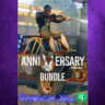 Dying Light – 5th Anniversary Bundle XBOX DLC