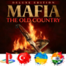 Mafia The Old Country Deluxe PS5/Турция/Украина/Инди/PS