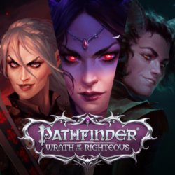 Pathfinder: Wrath of the Righteous   Mandragora XBOX АК