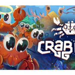 Crab God  Steam ключ Весь Мир Global RU/CIS РФ Россия key код cтим СНГ Глобал