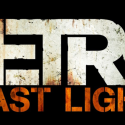 Metro Last Light JP Version Steam Key GLOBAL