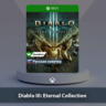 Diablo 3 Eternal Collection    Xbox One | Series X|S