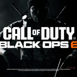 Call of Duty: Black Ops 6 for PC Battlenet Подарок