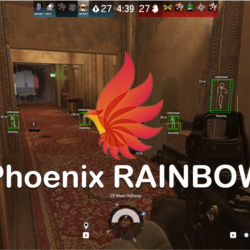 Phoenix RAINBOW