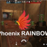 Phoenix RAINBOW