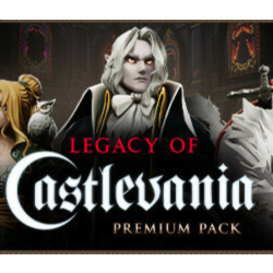 V Rising  Legacy of Castlevania Premium Pack STEAM КЛЮЧ