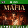 MAFIA: THE OLD COUNTRY  XBOX SERIES X|S  КЛЮЧ