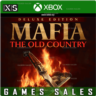 MAFIA: THE OLD COUNTRY DELUXE EDITION  XBOX|XS  КЛЮЧ