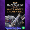Warhammer 40,000 Space Marine 2 - Macragge’s Chosen DLC XBOX DLC