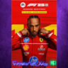 F1 25 F1® The Movie - Chapter Scenarios XBOX DLC