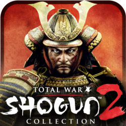 Total War SHOGUN 2 MAC AppStore