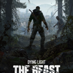 Dying Light: Beast Steam Gift Китай