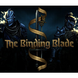 Darkest Dungeon II - The Binding Blade (DLC) STEAM КЛЮЧ