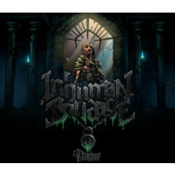 Darkest Dungeon II - Inhuman Bondage (DLC) STEAM КЛЮЧ