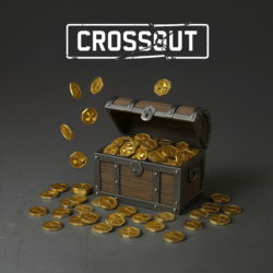 CROSSOUT  КРОССКРОНЫ   ДОНАТ  ( ВСЕ ПЛАТФОРМЫ )