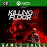 KILLING FLOOR 3  XBOX  СРАЗУ  КЛЮЧ