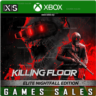 KILLING FLOOR 3 ELITE NIGHTFALL EDITION  XBOX|XS  КЛЮЧ