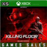 KILLING FLOOR 3 DELUXE EDITION  XBOX SERIES X|S  КЛЮЧ