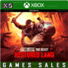 DYING LIGHT: THE BEAST RESTORED LAND  XBOX SERIES X|S  КЛЮЧ
