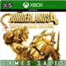 BORDERLANDS 4 SUPER DELUXE EDITION  XBOX|XS  КЛЮЧ