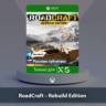 ☀️ RoadCraft Rebuild Edition 🎮 Xbox Series X|S