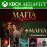Mafia: The Old Country — Man of Honor   Wukong   Игры XBOX Аккаунт