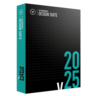 VectorWorks Design Suite 2025 PC/MAC 1 Устройство 1 Год
