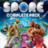 Spore | ВСЕ Дополнения | Русский