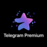 Телеграм Премиум/Telegram Premium 1 мес на ваш аккаунт