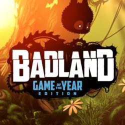 ✅ BADLAND: Game of the Year Edition Xbox активация