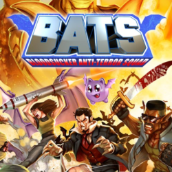 ✅ BATS: Bloodsucker Anti-Terror Squad Xbox активация