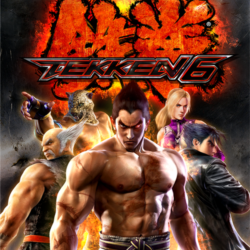 ✅ TEKKEN 6 Xbox One & Xbox Series X|S активация