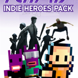✅ Team17 Indie Heroes Pack Xbox One|X|S активация