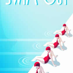 ✅ Swim Out Xbox One & Xbox Series X|S активация