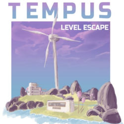 ✅ TEMPUS - Level Escape Xbox One|X|S активация