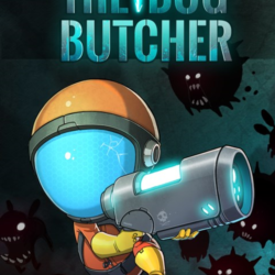 ✅ The Bug Butcher Xbox One & Xbox Series X|S активация