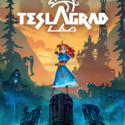✅ Teslagrad 2 Xbox One & Xbox Series X|S активация