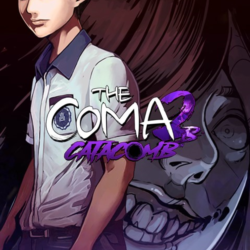 ✅ The Coma 2B: Catacomb Xbox One|X|S активация