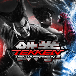 ✅ TEKKEN TAG TOURNAMENT 2 Xbox One|X|S активация