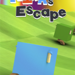 ✅ TETRA's Escape Xbox One & Xbox Series X|S активация