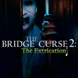 ✅ The Bridge Curse 2: The Extrication Xbox активация
