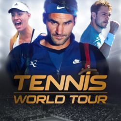 ✅ Tennis World Tour Legends Edition Xbox активация