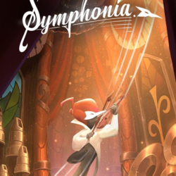 ✅ Symphonia 𝄞 Xbox One & Xbox Series X|S активация