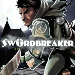 ✅ Swordbreaker The Game Xbox One|X|S активация