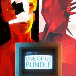 ✅ SUPERHOT ONE OF US BUNDLE Xbox One|X|S активация