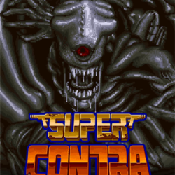 ✅ Super Contra Xbox One & Xbox Series X|S активация