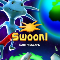 ✅ Swoon! Earth Escape Xbox One|X|S активация