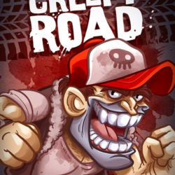 ✅ Creepy Road Xbox One & Xbox Series X|S активация