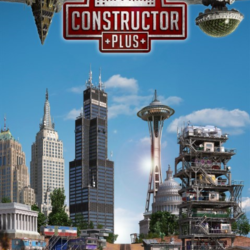 ✅ Constructor Plus Xbox One & Xbox Series X|S активация