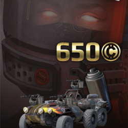 ✅ Crossout - Комплект Бессонница Xbox One|X|S активация